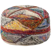 Creative Collection Torano Pouf