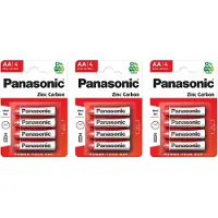 Panasonic R6 / 4BP AWA PW battery