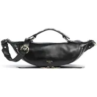 Lancel Origami De Black black A0222144