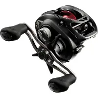 Daiwa Fuego Ct Baitcasting-rolle
