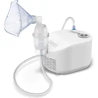 Omron Compact Kompressor-Inhalationsgerät 1 St Inhalat