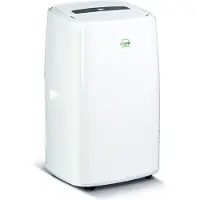Remko Mobiles Klimagerät SKM 250 Eco 2,5 kW weiß R 290 EEK:A 1601250