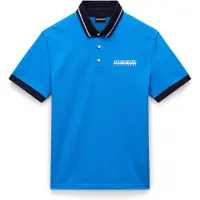 Napapijri Zeri Kurzarm-poloshirt
