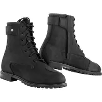 Bogotto Nashville WR 2.0 Wasserdichte Motorrad Stiefel Größe 43