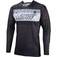 Leatt Moto 5.5 Ultraweld Langarm-trikot