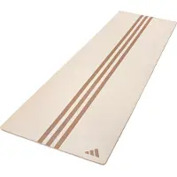 Adidas Yoga Mat - 10mm - Wonder Beige