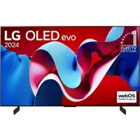 LG OLED42C47LA (2024)