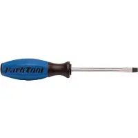 Park Tool SD-6 Schraubendreher 6mm, flach 2023 Werkzeuge