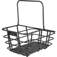 Topeak Fahrradgepäckträger hinten Urban Basket DX