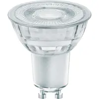Osram 4058075433366, 4,5 W, 50 W, GU10, 350 lm, 25000 h, Warmweiß