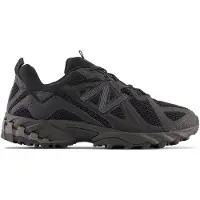 New Balance Ml610tbb Sneakers In Black Größe: 44 | Outdoorschuhe Outlet | Herren | Schwarz
