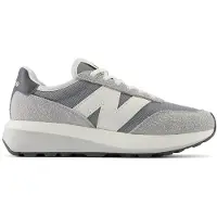 New Balance U370 Sneaker Grau