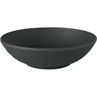 Villeroy & Boch Manufacture Rock Dessertschale