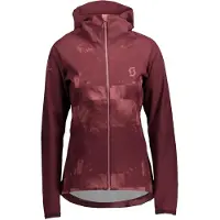 SCOTT Trail Storm Wp Jacke