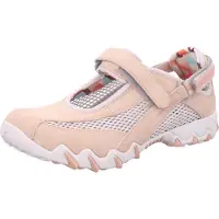 Mephisto Allrounder by Niro Klettschuh Beige