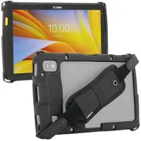 Mobilis Stylische schwarze Mobilis 052059 Tablet-Hülle