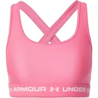 Under Armour Sport-BH mit mäßigem Halt, Damen