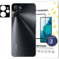 Wozinsky Full Camera Glass Tempered Glass for Realme 10 5G / Realme 9i 5G for Camera 9H Camera