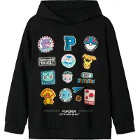 Name it Pokémon Hoodie