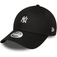 New Era Mlb New York Yankees Mini Logo 9forty Kappe