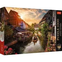 Trefl 10816, 1000 Stück(e), Landschaft