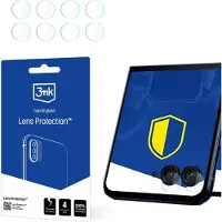 3MK Lens Protect Motorola Razr 50 (front) Ochrona na obiektyw aparatu 4szt