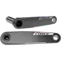 Sram Force Xplr Axs Dub Wide Dm Kurbel