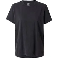 Lee - T-shirt - UNIONALL BLACK