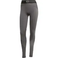 Adidas Damen Tight Hyperglam Rib 1/1