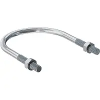 Fischer 24431 rundst?l b?jle ETR 126 - 133 5 stk.