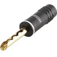 Hicon Lautsprecherstecker