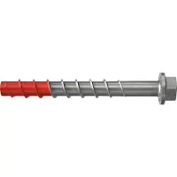 Fischer UltraCut FBS II 10x160 US R