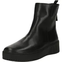 Gabor (0) Boots - 33.631.27 Damen 31363137373230 Schwarz 40 EU