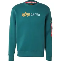 Alpha industries Label Sweatshirt
