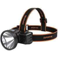 Superfire Headlight Supfire HL51