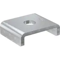 Fischer Halteklaue HK 41 10,5 gvz 50 Stk