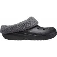 Crocs Clog Unisex Classic Blitzen IV Clog Black/Multi-Schuhgröße 37 - 38