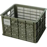 Basil Crate 27l Korb