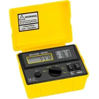 Pce -MO 2001 Ohmmeter
