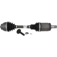Skf VKJC 2812 Antriebswelle Vorne Links für BMW X1 (E84)