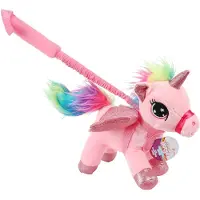 Toi-Toys Plüsch-Einhorn am Stiel 37152Z