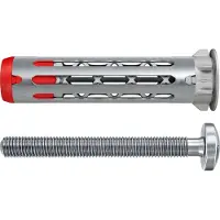 Fischer Duohm 4x55 S Tx Dübel