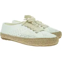 Emu australia Espadrilles Agonis Mac W12469 Weiß 37