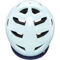 Bern Allston Flip Visor Stadthelm