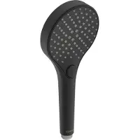 Hansa HANSAVIVA Handbrause, rund, Durchmesser 110mm, 3-strahlig, 4433030033