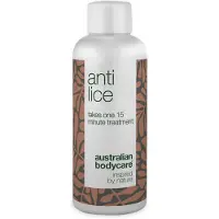 Australian bodycare Läusebehandlung 100 ml