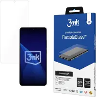 3MK Hybrid glass FlexibleGlassâ¢ on Xiaomi Poco X7 Pro