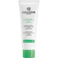 Collistar Multi-Active, Frauen, Deodorant, Creme-Deo, Tube, 75 ml, 24 h