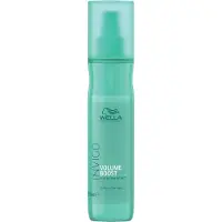 Wella Invigo Volume Boost Uplifting Care Spray, Haarspray, Frauen, Alle Haare, 150 ml, Glanz, Volumengebend, 1 Stück(e)