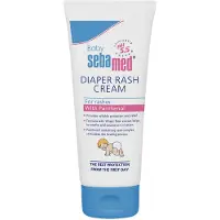Sebamed Baby Range Sebamed Diaper Rash 100 Ml